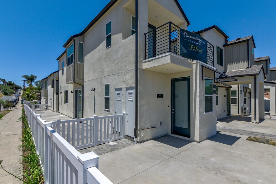 2054 N Highland Ave, San Diego, CA for sale - Building Photo - Image 2 of 20