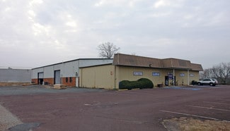 Plus de détails pour 6345 S Seminole Trl, Madison, VA - Local d'activités à louer