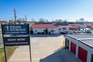 More details for 1907 Maple Ave, Burlington, NC - Office/Retail for Lease
