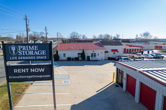 Plus de détails pour 1907 Maple Ave, Burlington, NC - Local commercial, Industriel/Logistique à louer