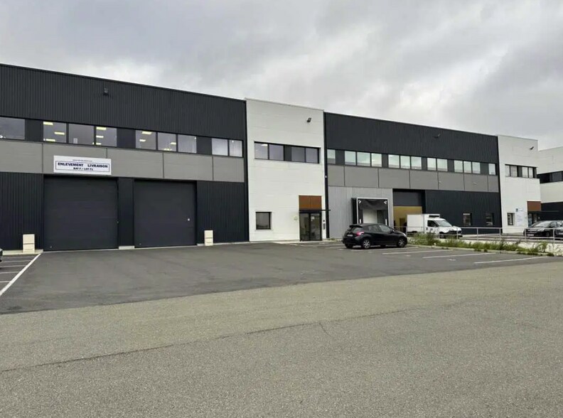 2 Rue Magnier Bedu, Groslay à louer - Photo principale - Image 1 de 1