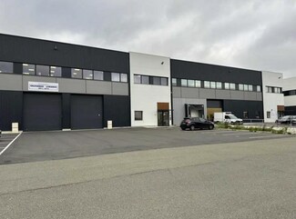 Plus de détails pour 2 Rue Magnier Bedu, Groslay - Bureau, Local d'activités à louer