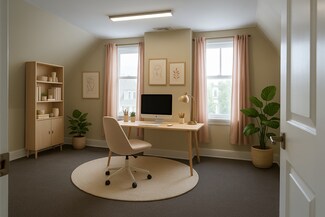 Plus de détails pour 7058 Germantown Ave, Philadelphia, PA - Bureau/Commerce de détail à louer