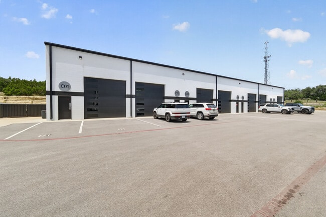 More details for 529 E US HWY, Boerne, TX - Flex for Lease