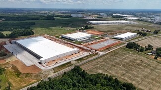 More details for 4175 Guthrie Hwy, Clarksville, TN - Industrial for Lease