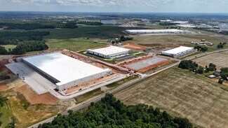 Plus de détails pour 4175 Guthrie Hwy, Clarksville, TN - Industriel à louer