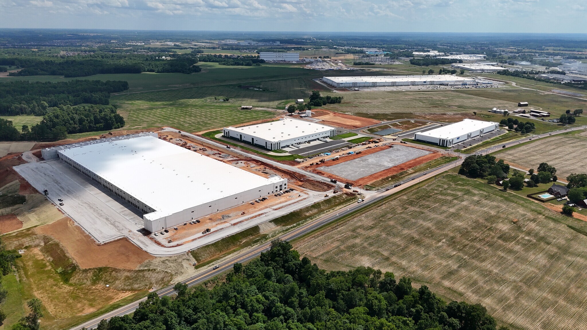 4175 Guthrie Hwy, Clarksville, TN for lease Building Photo- Image 1 of 8