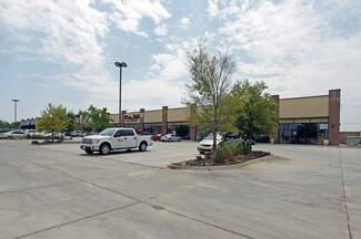 Plus de détails pour 1601-1623 S I-35 Service Rd, Oklahoma City, OK - Commerce de détail à louer