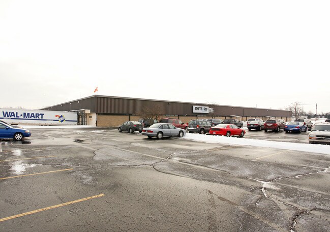 More details for 800 Baker Rd, Dexter, MI - Industrial for Sale