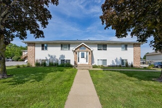 More details for 115 Sugar Creek Ln, North Liberty, IA - Multifamily for Sale