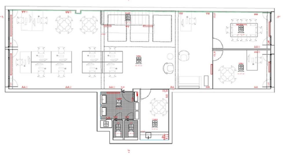 14 Villa Laugier, Paris for sale - Building Photo - Image 3 of 3