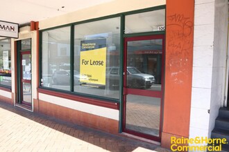 98 Moore St, Liverpool à louer Photo du bâtiment- Image 1 de 3