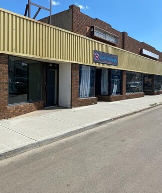 Plus de détails pour 128 1 St E, Brooks, AB - Flex à vendre