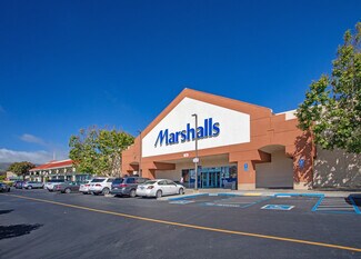 Plus de détails pour 1202-1340 El Camino Real, San Bruno, CA - Commerce de détail à louer