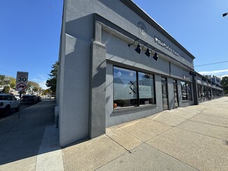 Plus de détails pour 270-288 N Wellwood Ave, Lindenhurst, NY - Commerce de détail à louer