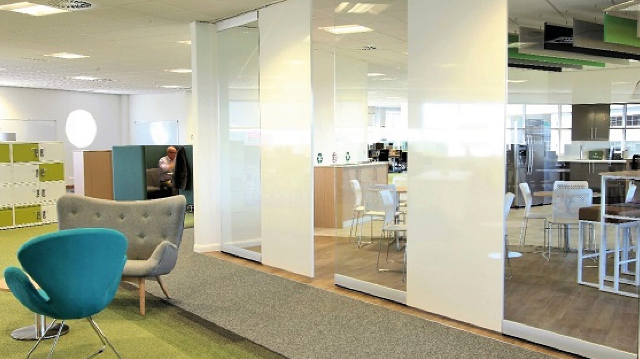 Spectrum Business Park, Seaham for lease Interior Photo- Image 1 of 5