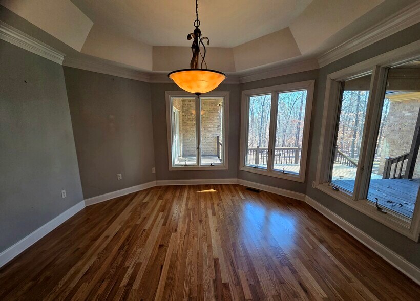 113 Quiet Cove, Mooresville, NC à louer - Hall d’entrée - Image 3 de 6