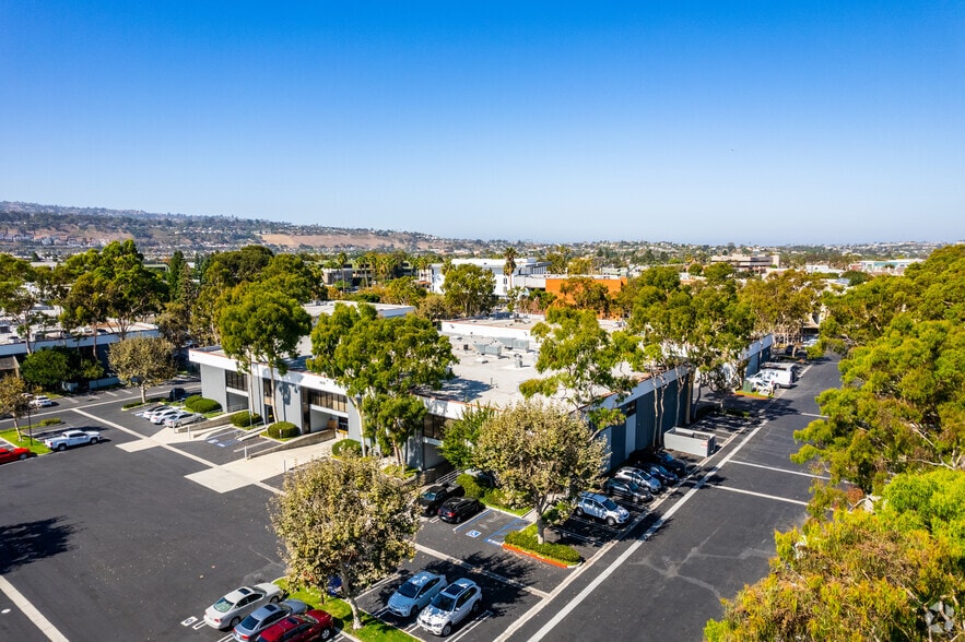 3555 W Lomita Blvd, Torrance, CA for lease - Building Photo - Image 2 of 3