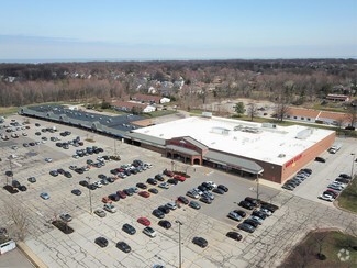 More details for 375 Lear Rd, Avon Lake, OH - Retail for Lease