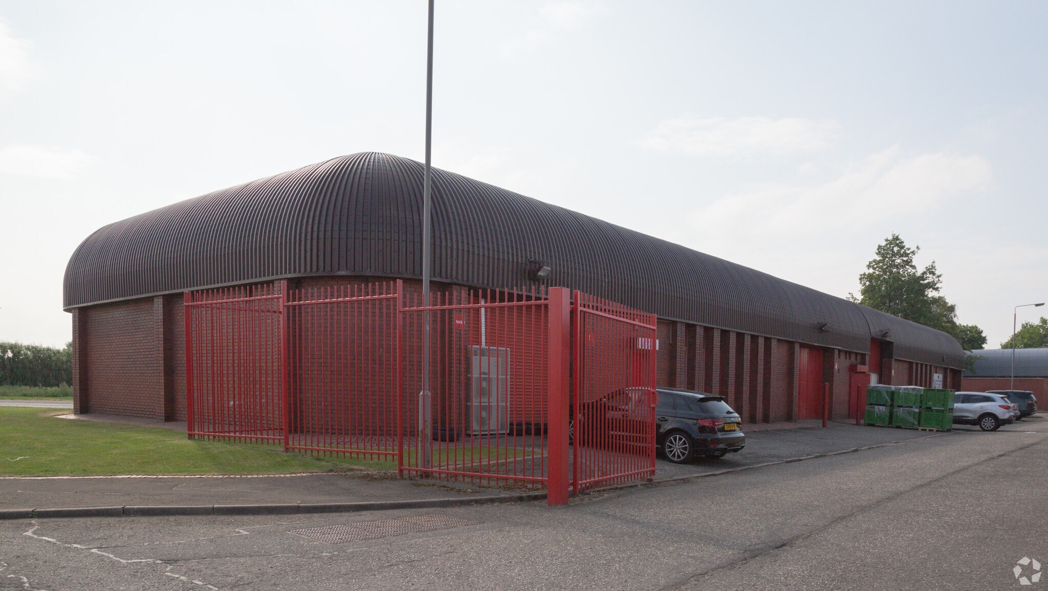 259-265 Dalmarnock Rd, Glasgow à louer Photo principale- Image 1 de 4