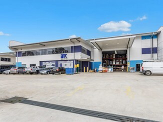Plus de détails pour 463 Victoria St, Wetherill Park - Industriel à louer