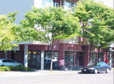 710 6th Ave S, Seattle, WA for lease - Building Photo - Image 2 of 6