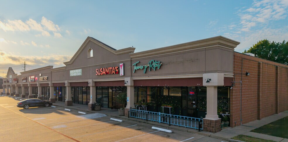 4915 Fm 2920 Rd, Spring, TX à louer - Photo du bâtiment - Image 2 de 20