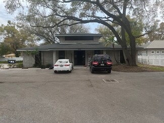 Plus de détails pour 2506 St Isabel St, Tampa, FL - Bureau à vendre