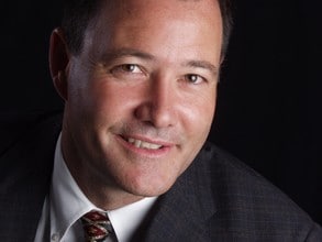 Kevin Chadwick