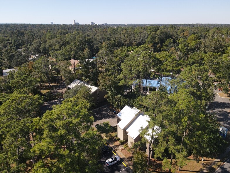 2545 Blairstone Pines Dr, Tallahassee, FL à vendre - Photo du bâtiment - Image 3 de 5