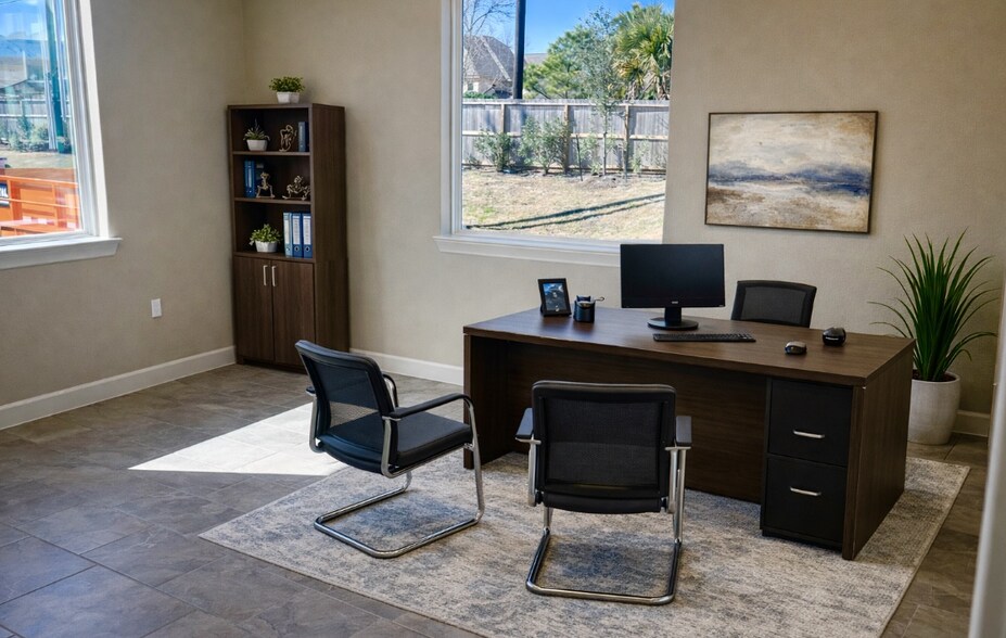 11960 Broadway St, Pearland, TX à louer - Photo intérieure - Image 3 de 8