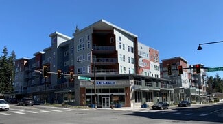 More details for 23511 56th Ave W, Mountlake Terrace, WA - Retail for Lease