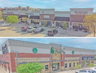 More details for 10050 Legacy Dr, Frisco, TX - Retail for Sale