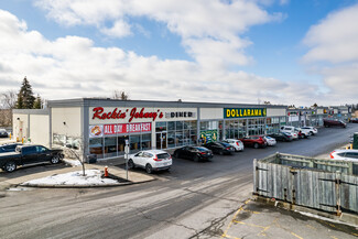 Plus de détails pour 484-486 Hazeldean Rd, Ottawa, ON - Bureau/Commerce de détail à louer