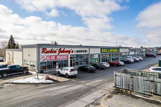 More details for 484-486 Hazeldean Rd, Ottawa, ON - Office/Retail, Retail for Lease