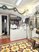 Retail in Madrid, Madrid for lease Interior Photo- Image 1 of 3