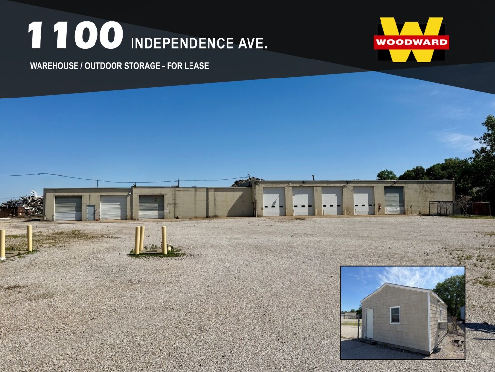 1100 Independence Ave, Evansville, IN for lease Interior Photo- Image 1 of 2