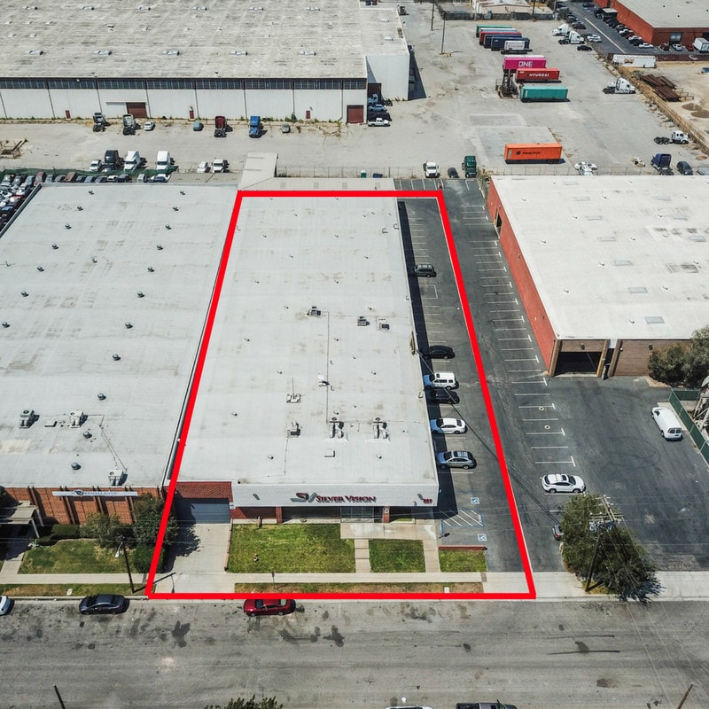 227 W 140th St, Los Angeles, CA for lease Primary Photo- Image 1 of 15