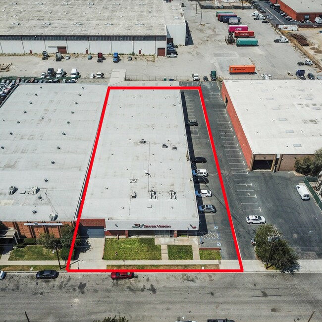 More details for 227 W 140th St, Los Angeles, CA - Industrial for Lease