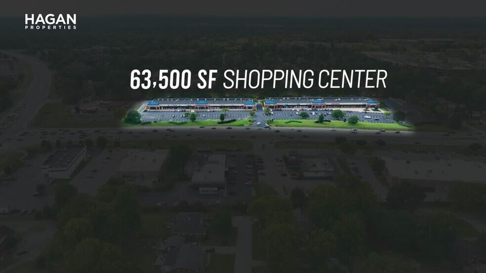 2100 S Hurstbourne Pky, Louisville, KY à louer - Vidéo sur l’inscription commerciale - Image 3 de 25