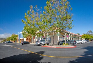 Plus de détails pour 1202-1340 El Camino Real, San Bruno, CA - Commerce de détail à louer