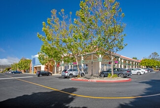 More details for 1202-1340 El Camino Real, San Bruno, CA - Retail for Lease