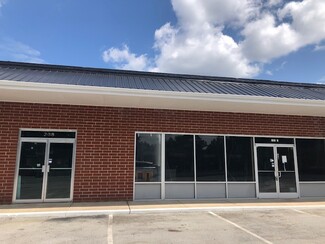 More details for 208 Henderson Dr, Jacksonville, NC - Retail for Sale