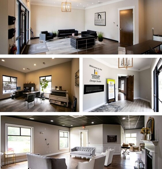 100 Corporate Blvd, West Columbia, SC à louer - Photo intérieure - Image 2 de 2