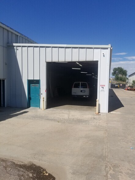 11811 Upham St, Broomfield, CO for lease - Building Photo - Image 2 of 11