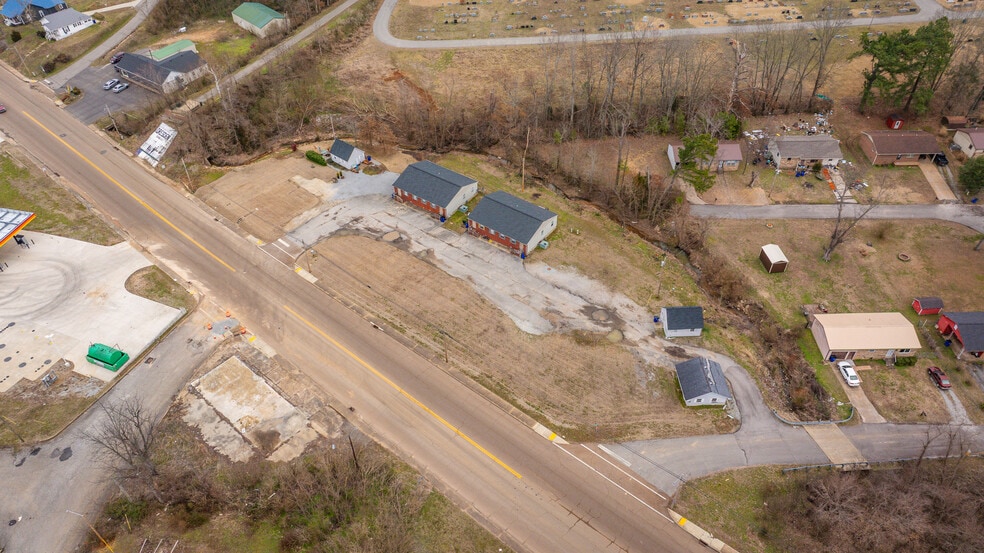 279 Pikeview St, Dresden, TN for sale - Building Photo - Image 3 of 24