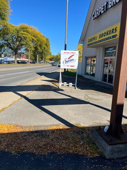 226 Mohawk St, Herkimer, NY à vendre - Photo du bâtiment - Image 2 de 10