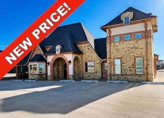 Plus de détails pour 450 E Main St, Yukon, OK - Spécialité à vendre