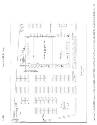 More details for 440 Mount Pleasant St, New Bedford, MA - Retail for Lease