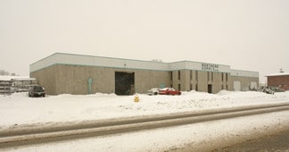 Plus de détails pour 10607 E Montgomery Dr, Spokane, WA - Local d'activités à louer